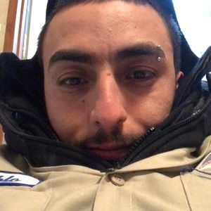 Meet your Posher, Pablo